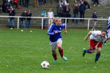 Bild 227 - Frauen Holstein Kiel - Hamburger SV : Ergebnis: 1:0